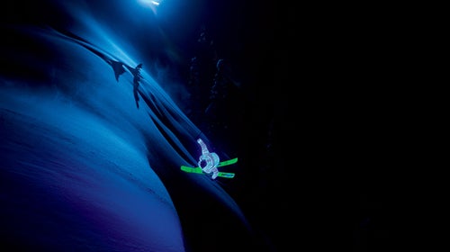 sweetgrass productions afterglow ski film outside