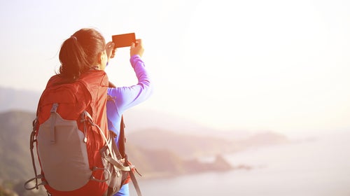 phone apps outdoor apps outdoor research outside outside magazine outside online tech talk gear shed iOS android best outdoor apps best nature apps trail apps map apps