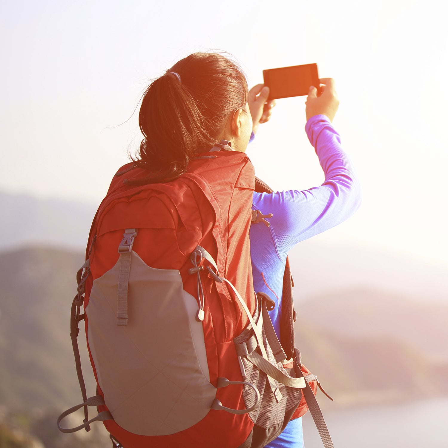 phone apps outdoor apps outdoor research outside outside magazine outside online tech talk gear shed iOS android best outdoor apps best nature apps trail apps map apps