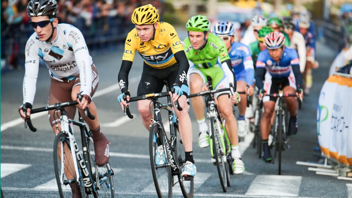 Tour de France 101