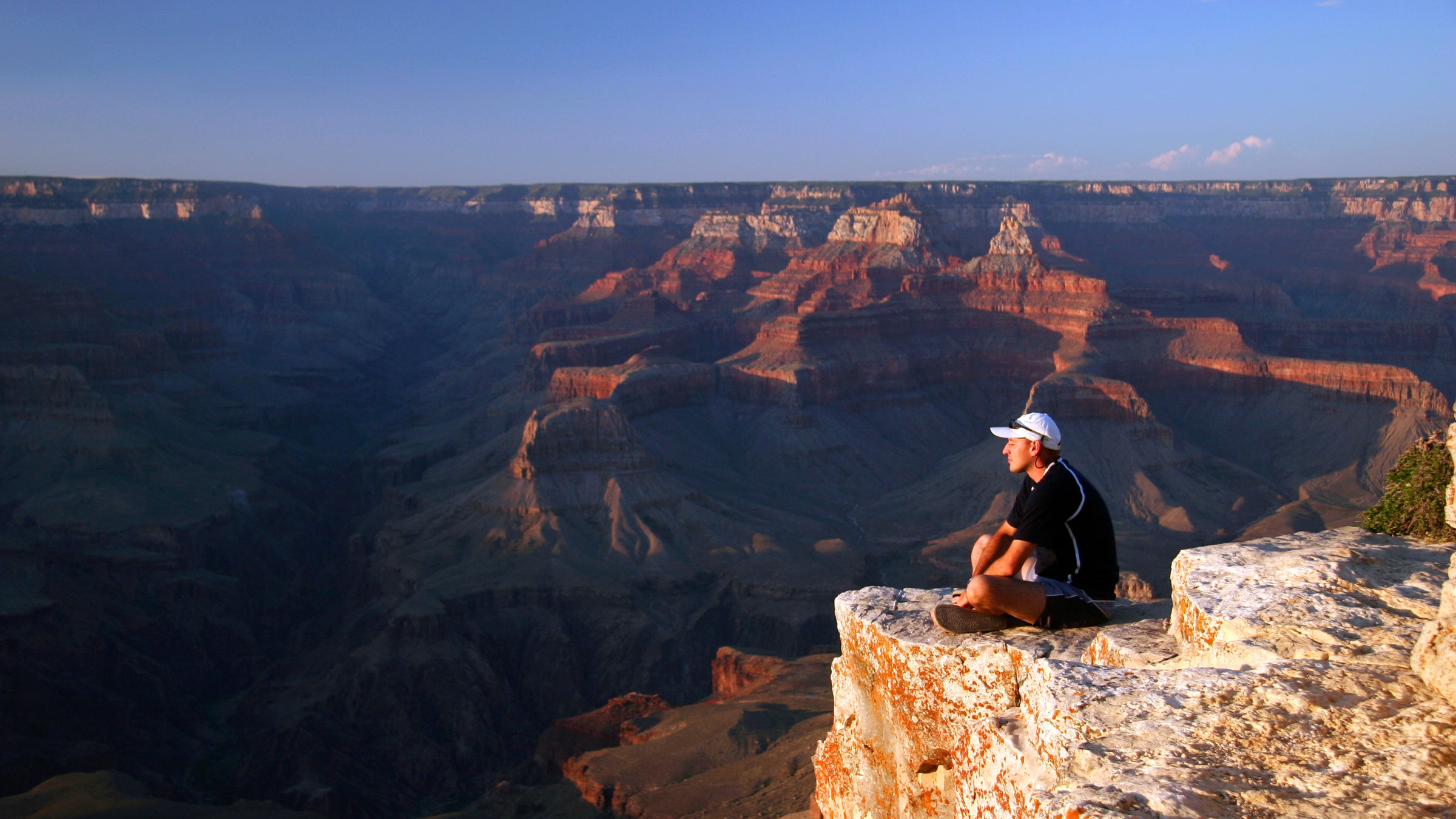 Completing the r2r2r is a feat that so many runners dream of, but few actually achieve.