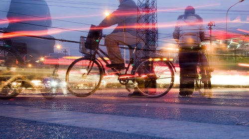 veloloop traffic light stoplight cycling bike commuting road bike urban cycling pro shop outside outside magazine outside online