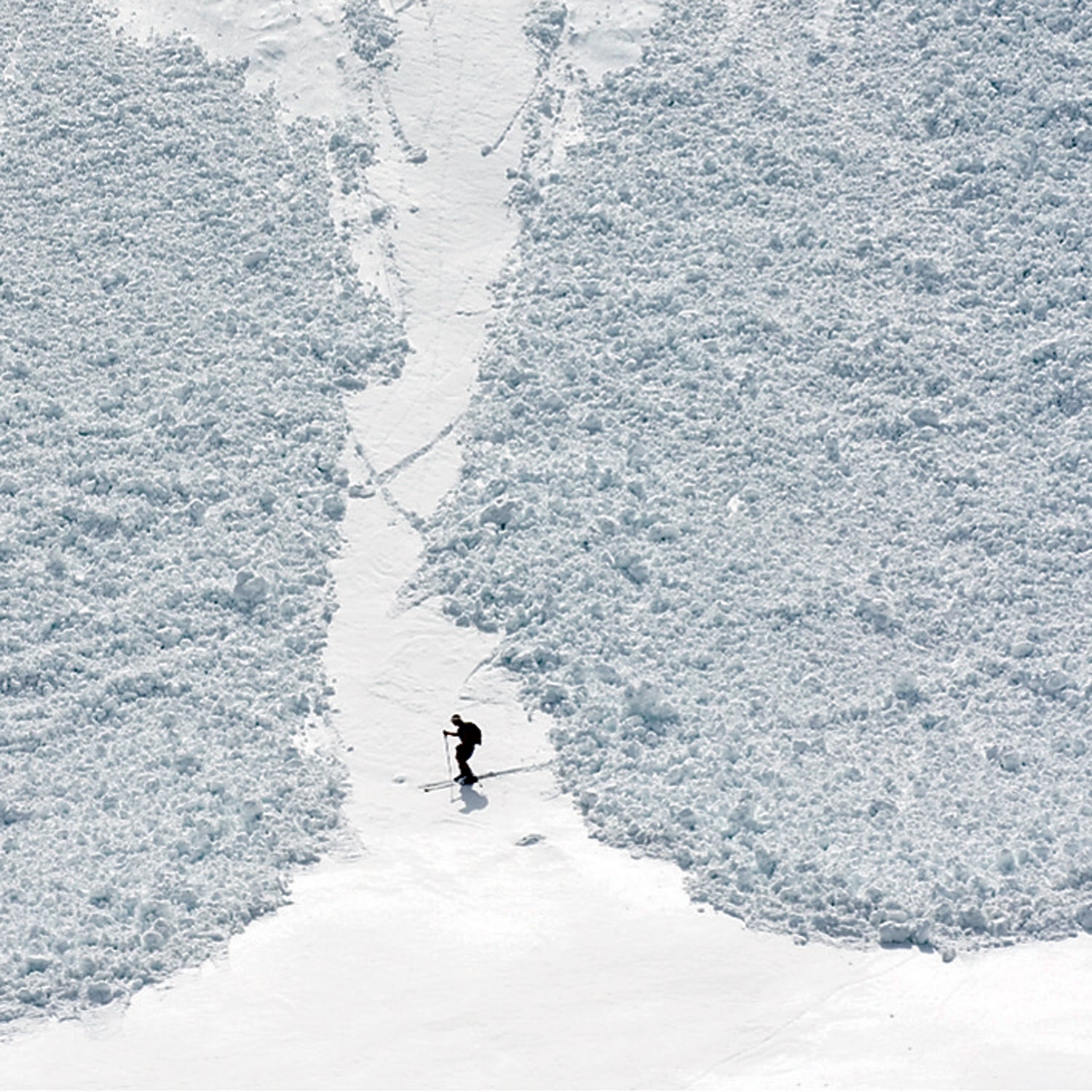 washington crystal mountain skiing survival safety outside