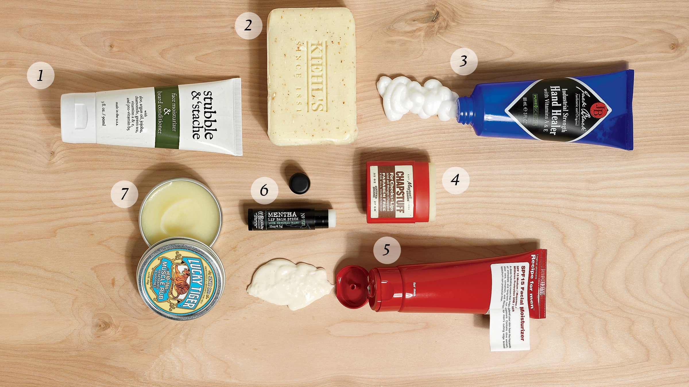 moisturizers grooming health winter jack black mayrons recipe for men stubble and stache co bigelow lucky tiger kiehls