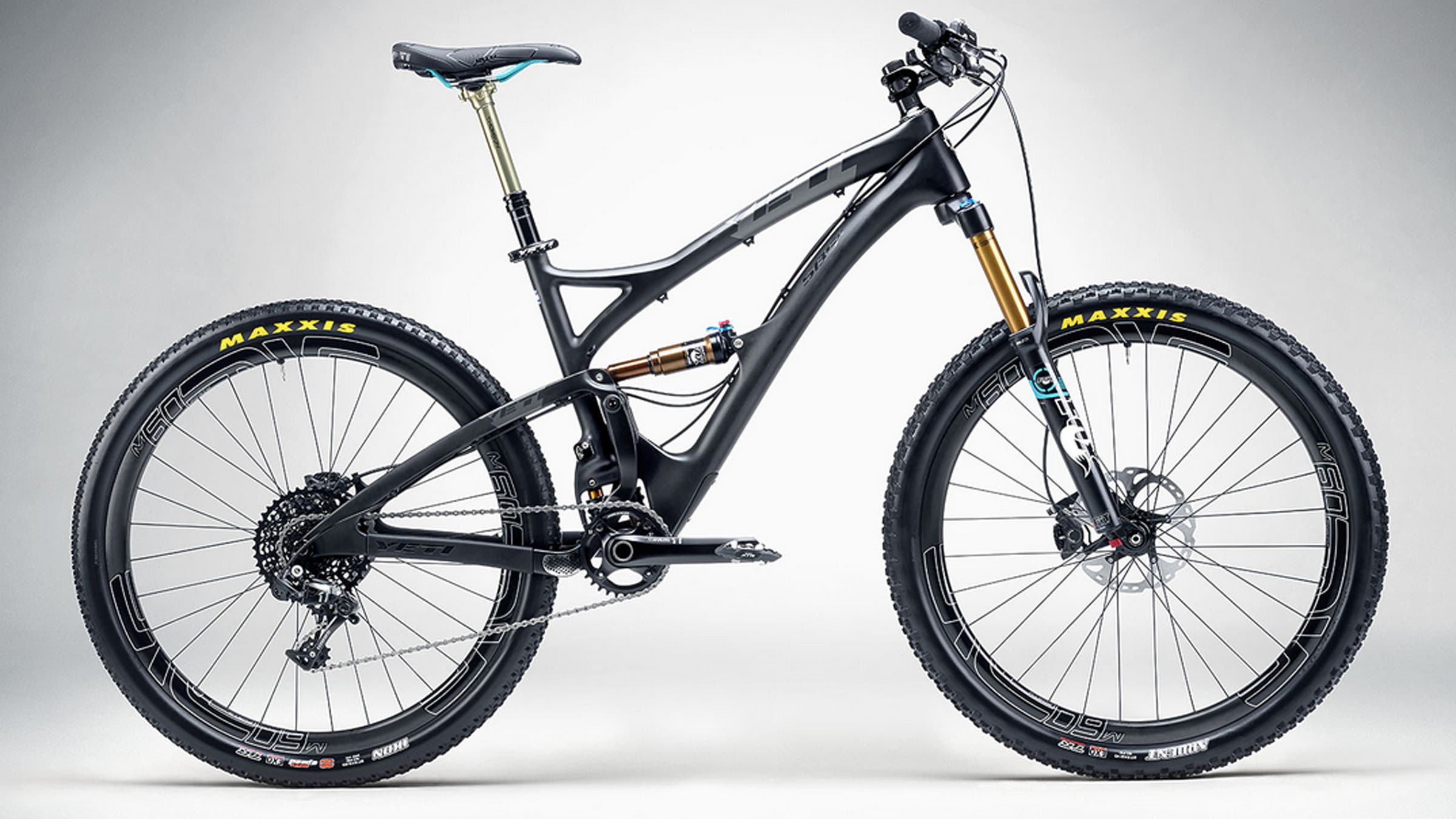 The Suspension Making Your MTB Obsolete