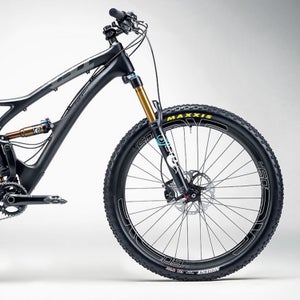 Yeti suspension Switch Link Switch Infinity outside magazine outside online cycle life aaron gulley gear shed Yeti SB5c 27.5 mountain bike SB-66 SB-95