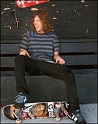 Shaun White