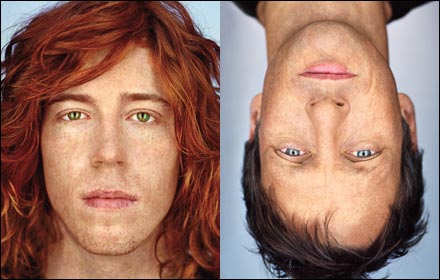 Shaun White [An Epic Guide To The Flying Tomato]