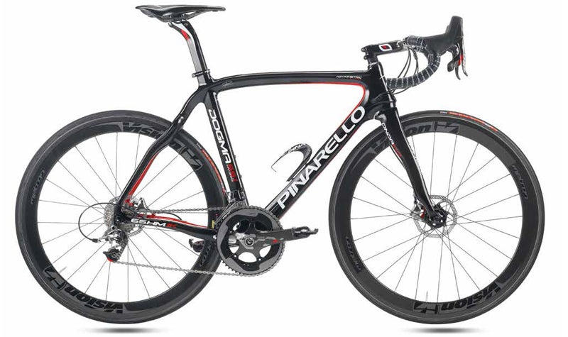 The Long-Term Test: Pinarello Dogma 65.1 Hydro and Specialized S 