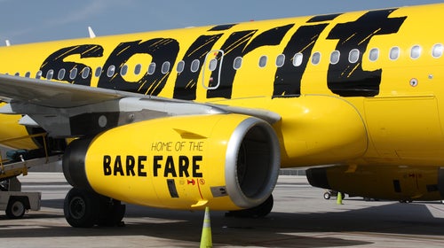 spirit airlines state of hate airplanes air travel