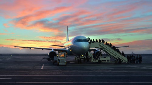 air travel rules of travel outside online