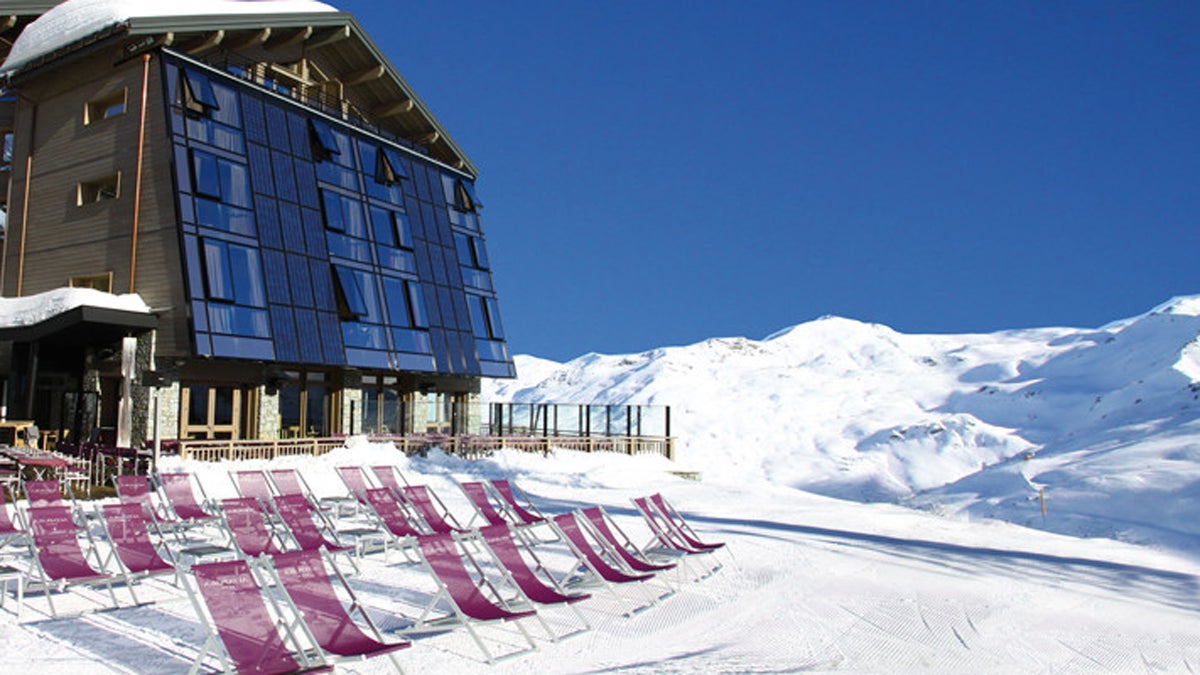 Cheat on American Ski Resorts Here