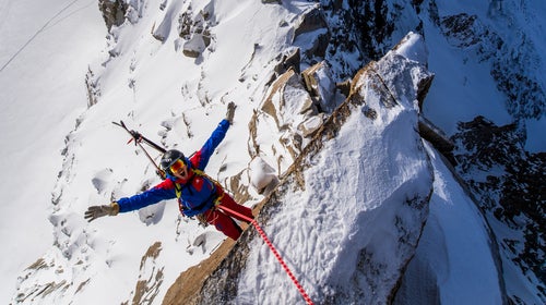 Andreas Fransson Fallen Skiers outsideonline.com