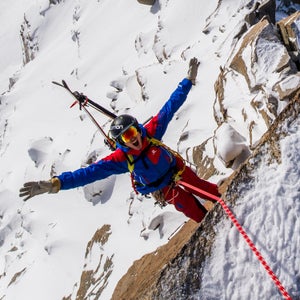 Andreas Fransson Fallen Skiers outsideonline.com