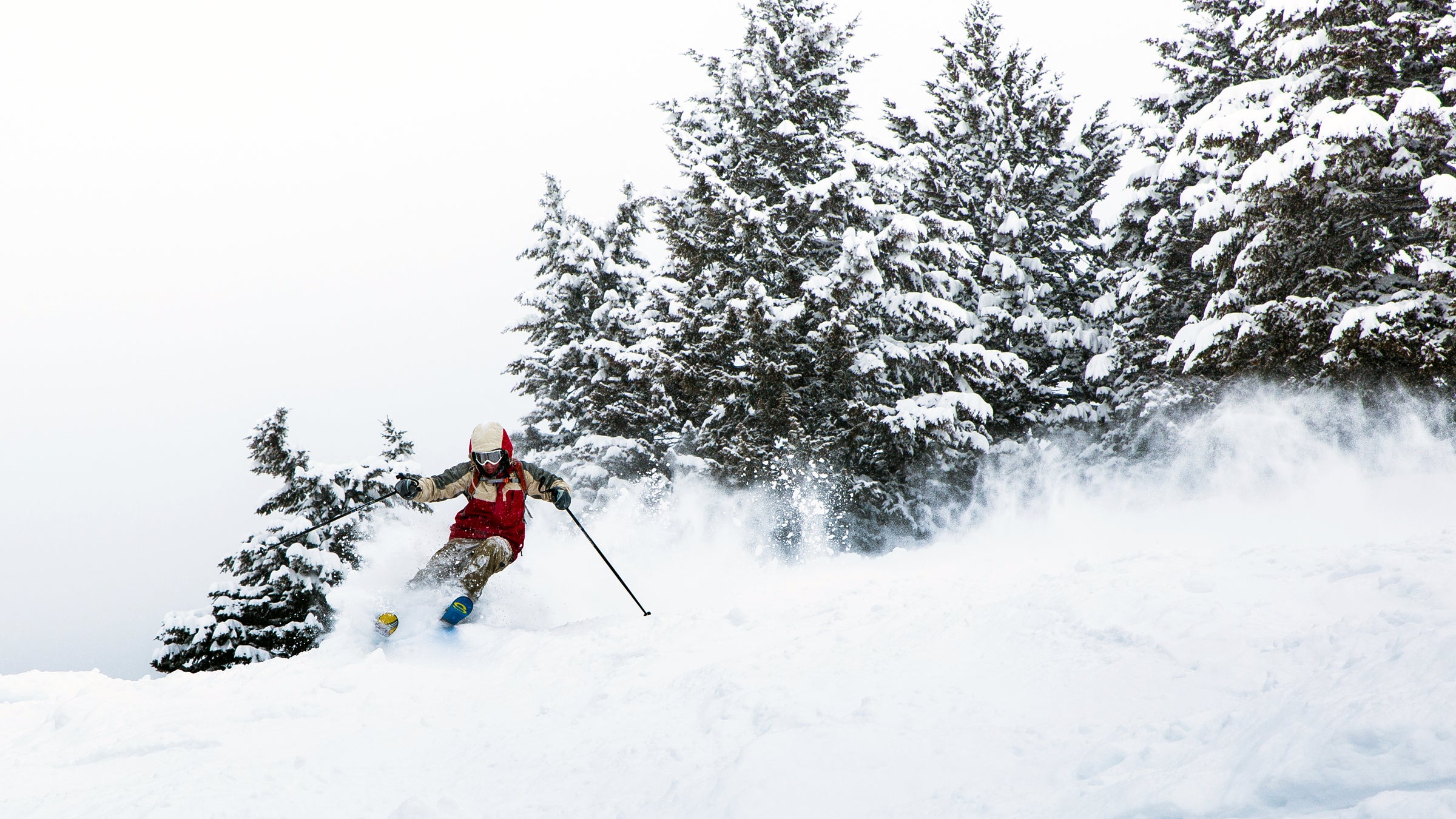 A guide can take the hidden gems of the backcountry and make them into a crown jewel of a ski trip.