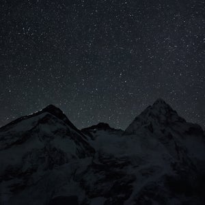 Ueli Steck* Nepal