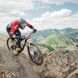 bmc mountain bike 49ers