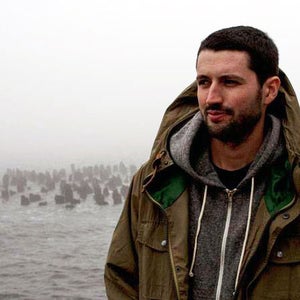 Bon Iver drummer S. Carey has a new album out, inspired by the writings of John Muir.