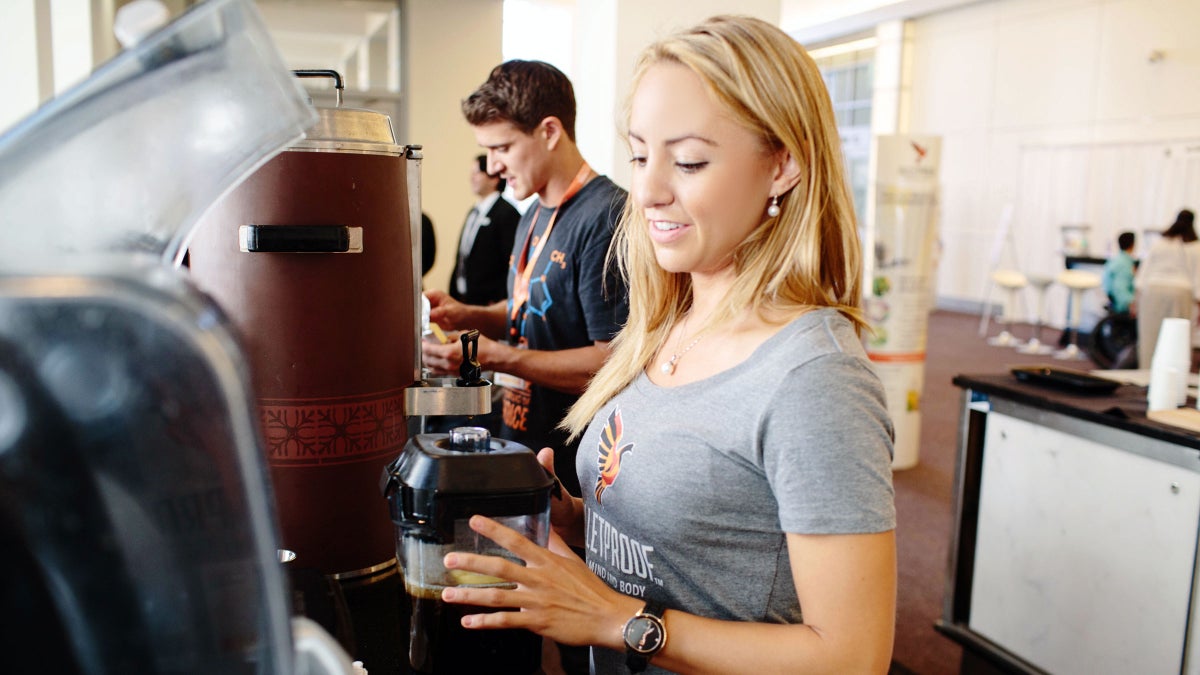 Biohackers Want to Make Your Life Better