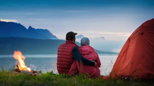 camping evolution future anthropology cadell last sports fitness fertility