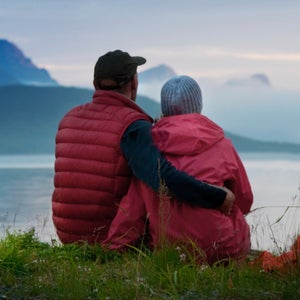 camping evolution future anthropology cadell last sports fitness fertility