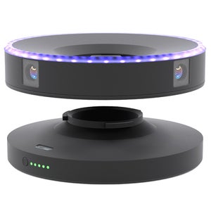CENTR 360 cameras tech talk OutsideOnline Covet
