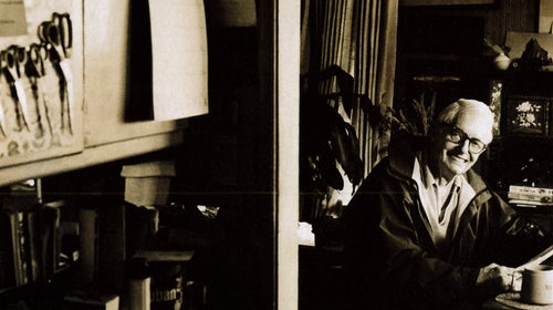 David Brower environment wilderness act