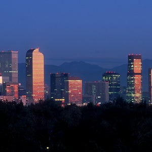 Denver
