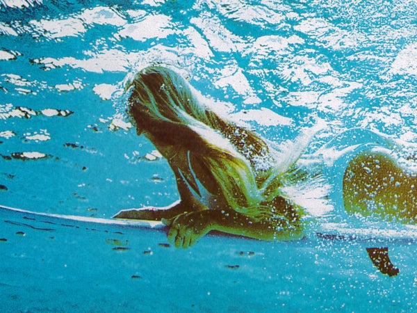 elise garrigue blue crush women outside hawaii maui surfing