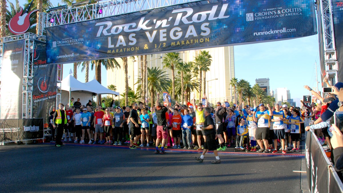 This Marathon Lawsuit May Shake Up the Running World