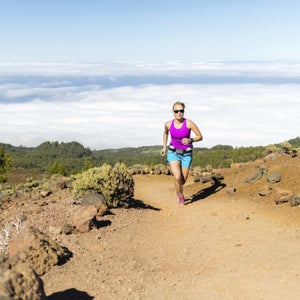 Outside Online Outside Magazine High Altitude Running Trail Running