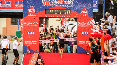 Doping Triathlon James Cunnama outsideonline.com Clean Protocol