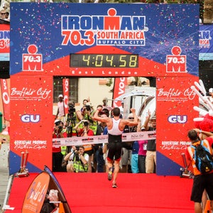 Doping Triathlon James Cunnama outsideonline.com Clean Protocol