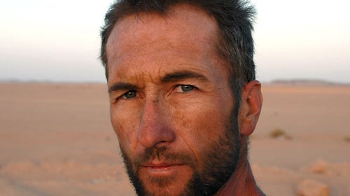 Jason Lewis just released a ew book, The Seed Buried Deep.