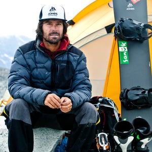 andrew miller andrew miller photography jones snowboards nepal