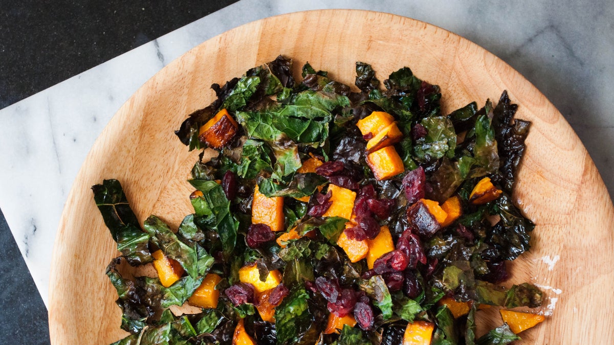 Why There's No Such Thing as a Superfood