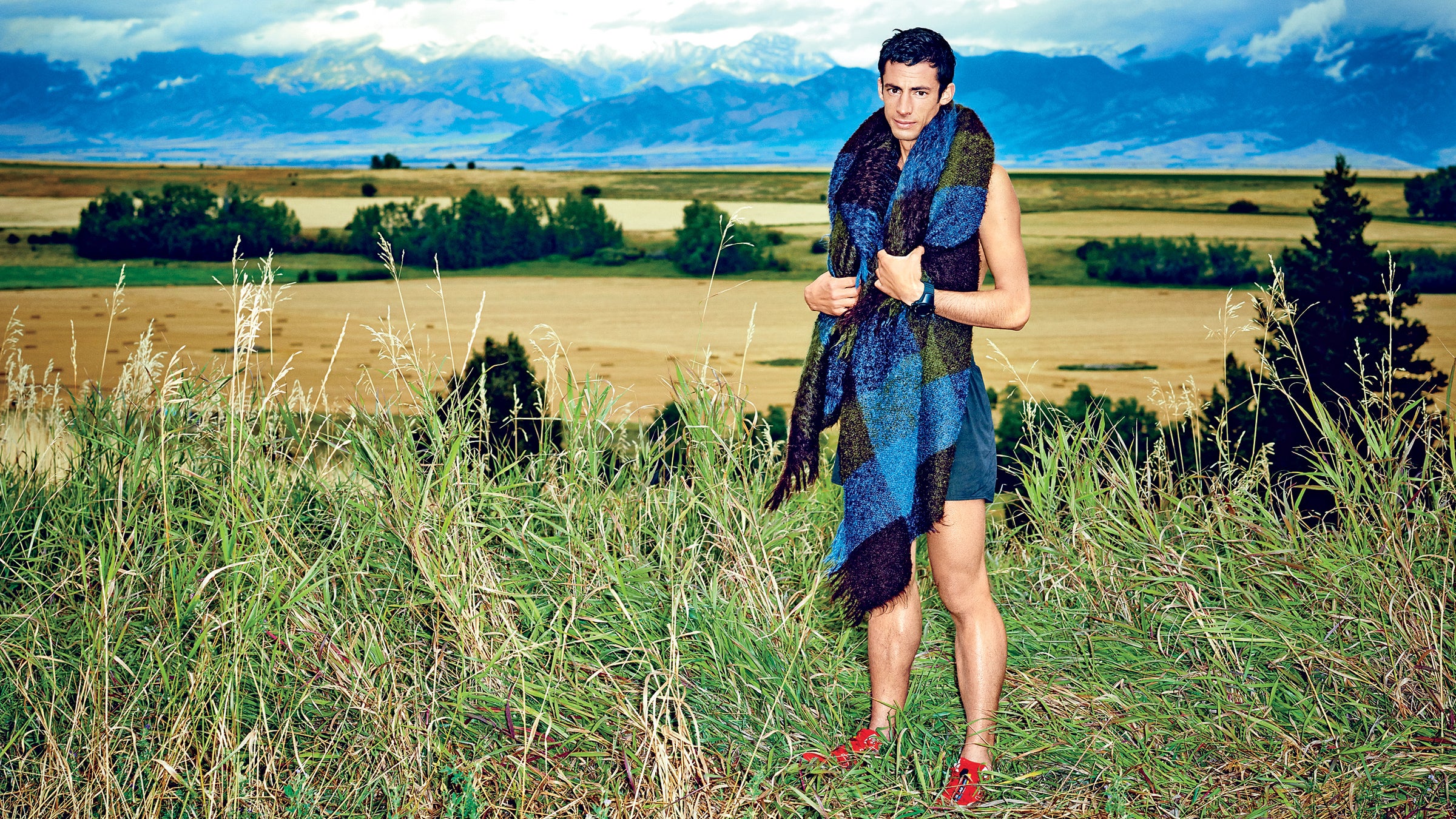 kilian jornet ultrarunning mount everest alpinism mountaineering running endurance training