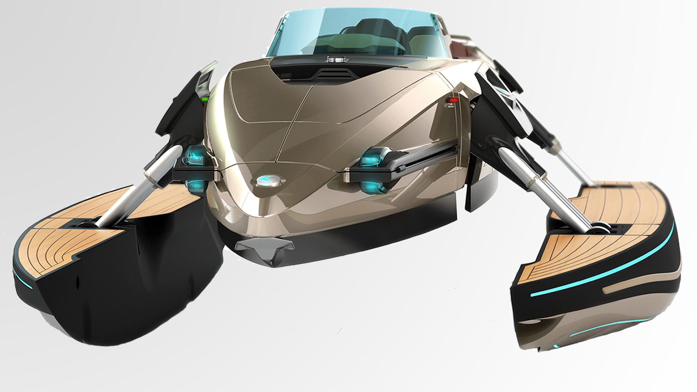 transformer kormaran catamaran trimaran monohull boat