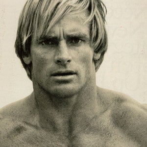Laird Hamilton
