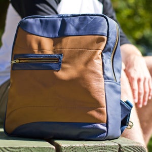 southwest airlines looptworks airplanes seating bags gear design tech pro shop outside