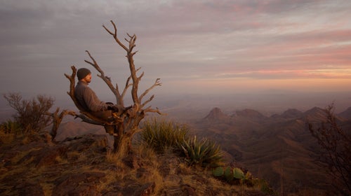 When fall gets going, the going gets muddy.