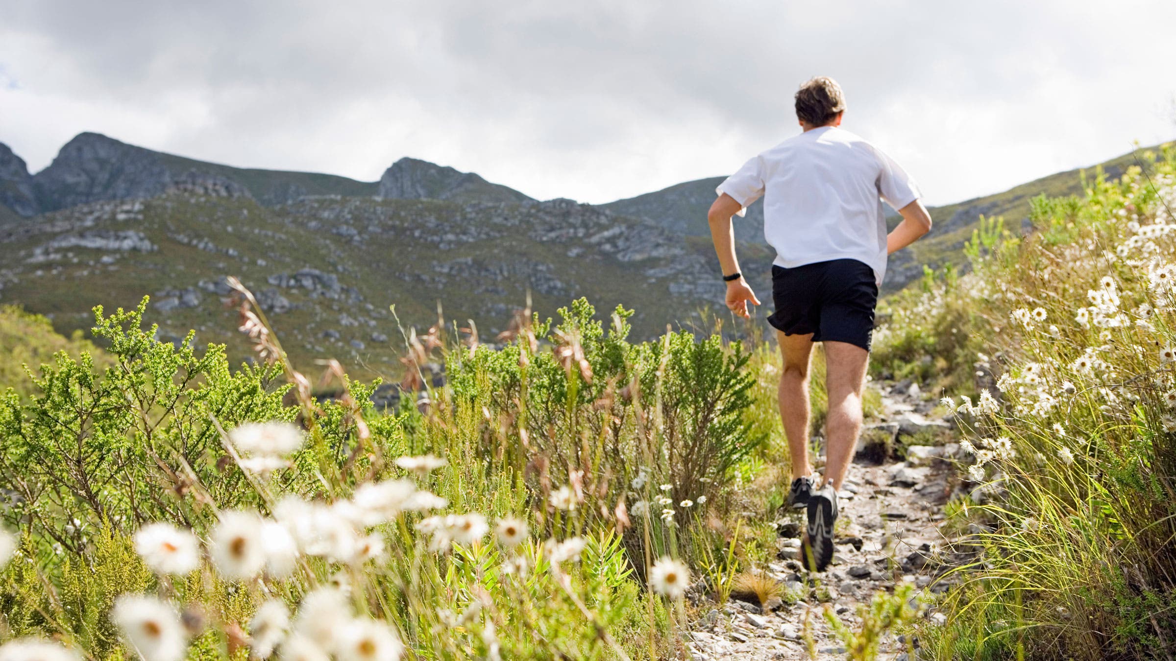 New Runners: Don't Make These 9 Mistakes