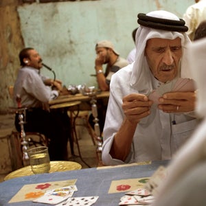 Syria The Sweetest Villains terrorism Outside Magazine Outside Online Outside Patrick Symmes