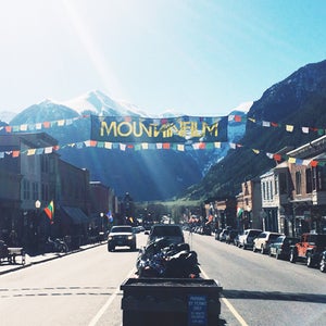 MountainFilm ԹϺOnline ԹϺ Magazine Telluride