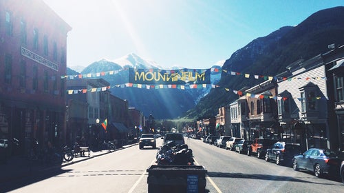 MountainFilm ԹϺOnline ԹϺ Magazine Telluride