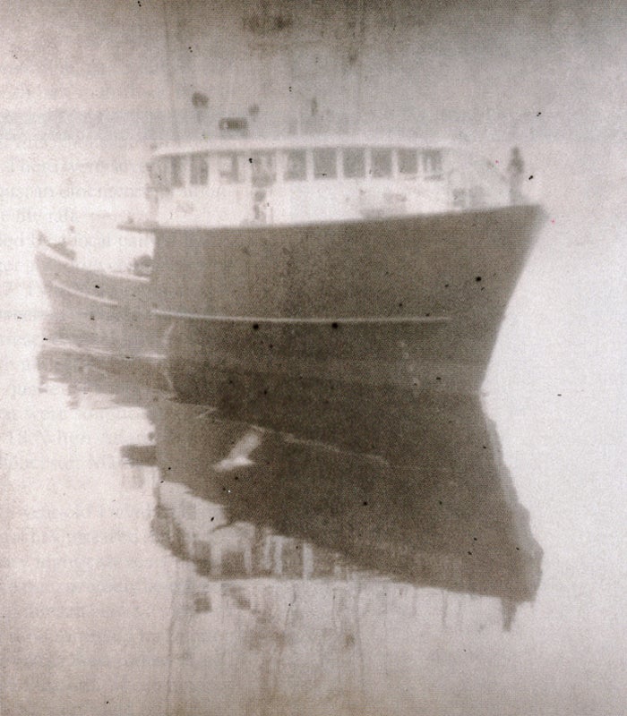 Andrea Gail: Inside The Real-Life Shipwreck That Inspired 'The Perfect  Storm