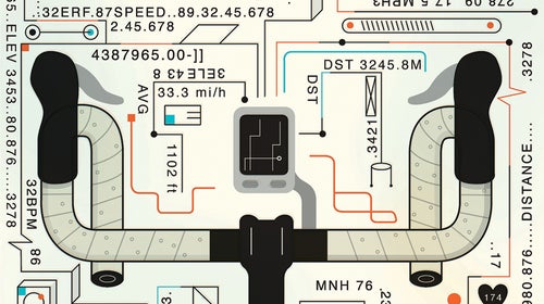 If you work out with wearable tech, you could be contributing to the next wave of performance knowledge.