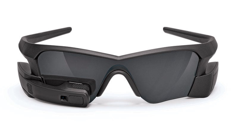 Wearable tech like the Recon Instruments Jet will soon be within you're gadget-coated arm's reach. - See more at: http://dev.www.outsideonline.com/outdoor-gear/gear-shed/tech-talk/Body-Language-Imagining-Wearable-Tech.html#sthash.yf458HDV.dpuf