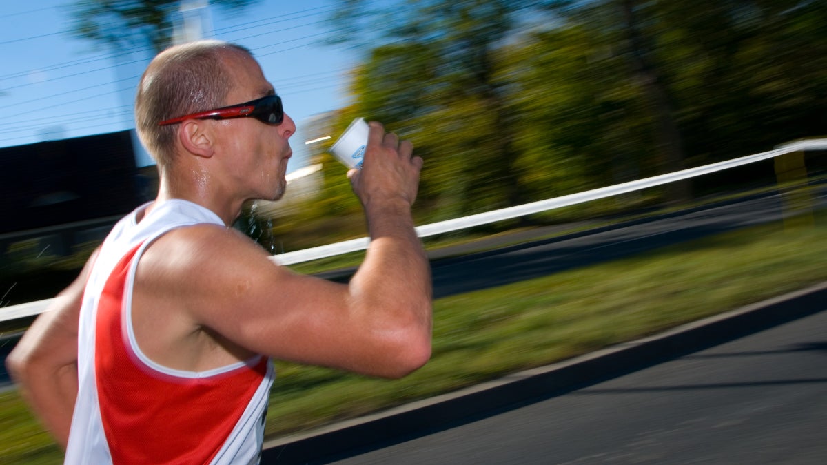 No, All Energy Drinks Aren't Sports Drinks