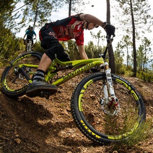 Young Rider Passes Away After Accident at BC Cup DH Race - Pinkbike